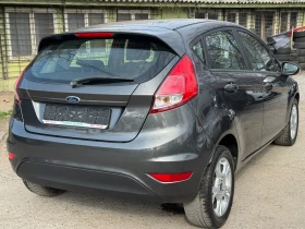 Ford Fiesta 1.4i -ГАЗОВ ИНЖЕКЦИОН !, снимка 6