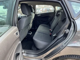 Ford Fiesta 1.4i -ГАЗОВ ИНЖЕКЦИОН !, снимка 14