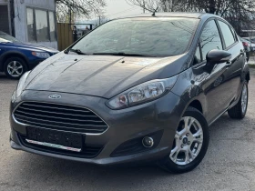Ford Fiesta 1.4i -ГАЗОВ ИНЖЕКЦИОН !, снимка 1