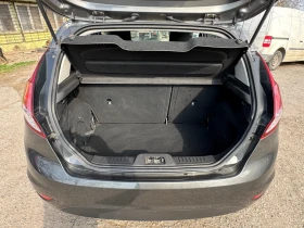 Ford Fiesta 1.4i -ГАЗОВ ИНЖЕКЦИОН !, снимка 15