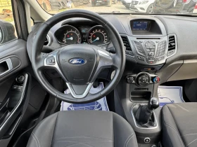 Ford Fiesta 1.4i -ГАЗОВ ИНЖЕКЦИОН !, снимка 10