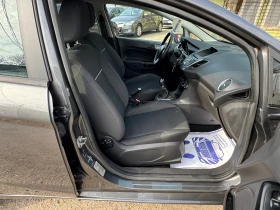 Ford Fiesta 1.4i -ГАЗОВ ИНЖЕКЦИОН !, снимка 13