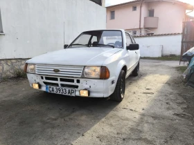 Ford Escort, снимка 4