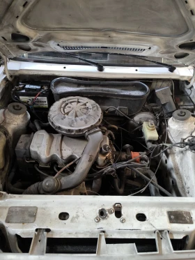 Ford Escort, снимка 8