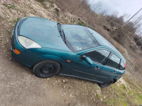 Ford Focus, снимка 1