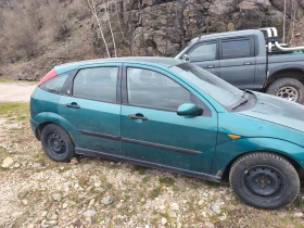 Ford Focus, снимка 7