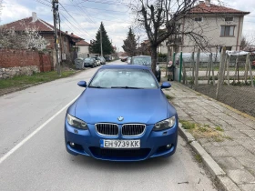 BMW 320 Е93, снимка 5