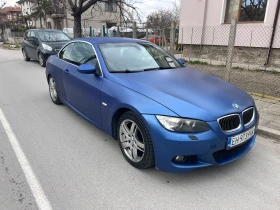 BMW 320 Е93, снимка 2
