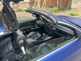 BMW 320 Е93, снимка 6