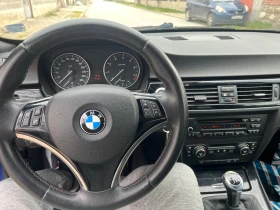 BMW 320 Е93, снимка 7