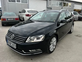 VW Passat 2, 0TDI-170k.c/KEYLESS/NAVI/ПАНОРАМА/КОЖА/ПОДГРЕВ!, снимка 3