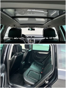 VW Passat 2, 0TDI-170k.c/KEYLESS/NAVI/ПАНОРАМА/КОЖА/ПОДГРЕВ!, снимка 12