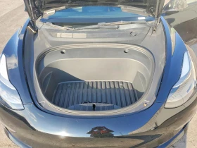 Tesla Model 3 LONG RANGE DUAL MOTOR AWD, снимка 11