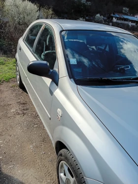 Chevrolet Lacetti, снимка 2
