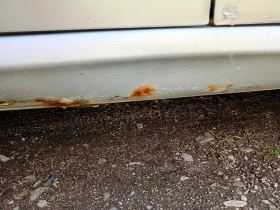 Chevrolet Lacetti, снимка 11