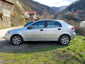 Chevrolet Lacetti, снимка 5