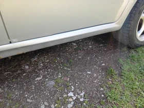 Chevrolet Lacetti, снимка 12