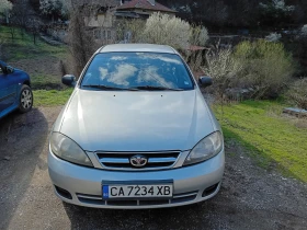 Chevrolet Lacetti, снимка 1