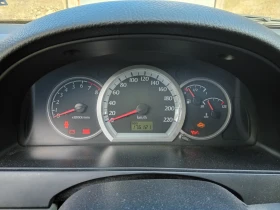 Chevrolet Lacetti, снимка 6