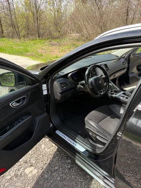 Renault Talisman 1.6 dCi (160 к.с.) Grandtour, снимка 15
