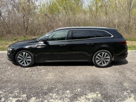 Renault Talisman 1.6 dCi (160 к.с.) Grandtour, снимка 6