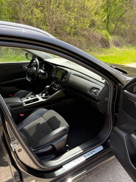 Renault Talisman 1.6 dCi (160 к.с.) Grandtour, снимка 16