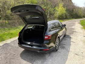 Renault Talisman 1.6 dCi (160 к.с.) Grandtour, снимка 12