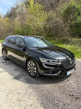 Renault Talisman 1.6 dCi (160 к.с.) Grandtour, снимка 3