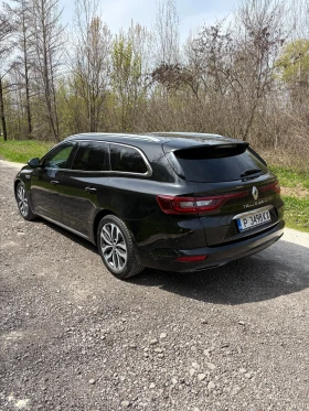 Renault Talisman 1.6 dCi (160 к.с.) Grandtour, снимка 5