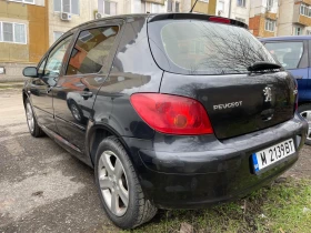 Peugeot 307, снимка 8