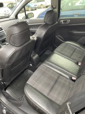Peugeot 307, снимка 6