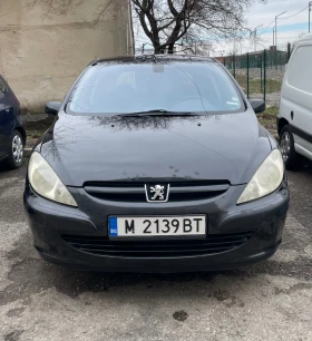 Peugeot 307, снимка 2
