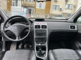 Peugeot 307, снимка 4