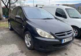 Peugeot 307, снимка 1