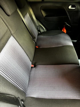 Ford Fusion 1.4, снимка 4
