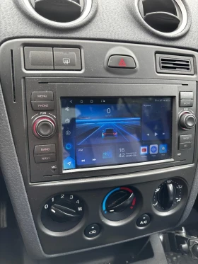 Ford Fusion 1.4, снимка 2