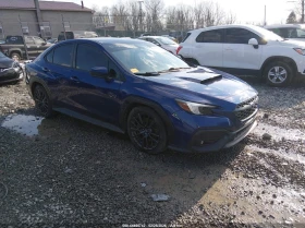 Subaru WRX 2.4l Premium, снимка 1