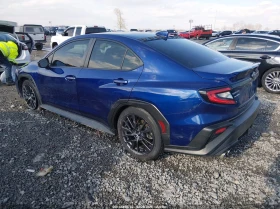 Subaru WRX 2.4l Premium, снимка 3