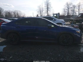 Subaru WRX 2.4l Premium, снимка 13