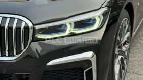 BMW 740 Li* DISTRONIC* ОБДУХВАНЕ* ТЕЛЕВИЗОРИ* , снимка 3