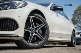Mercedes-Benz C 300 4MATIC* АвтоКредит* (ЦЕНА ДО БГ), снимка 3