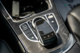 Mercedes-Benz C 300 4MATIC* АвтоКредит* (ЦЕНА ДО БГ), снимка 15