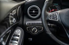 Mercedes-Benz C 300 4MATIC* АвтоКредит* (ЦЕНА ДО БГ), снимка 11