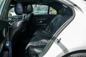 Mercedes-Benz C 300 4MATIC* АвтоКредит* (ЦЕНА ДО БГ), снимка 17