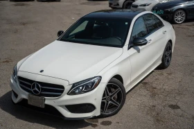 Mercedes-Benz C 300 4MATIC* АвтоКредит* (ЦЕНА ДО БГ), снимка 2