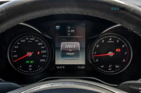 Mercedes-Benz C 300 4MATIC* АвтоКредит* (ЦЕНА ДО БГ), снимка 12