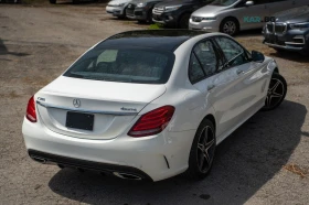 Mercedes-Benz C 300 4MATIC* АвтоКредит* (ЦЕНА ДО БГ), снимка 6