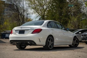 Mercedes-Benz C 300 4MATIC* АвтоКредит* (ЦЕНА ДО БГ), снимка 5