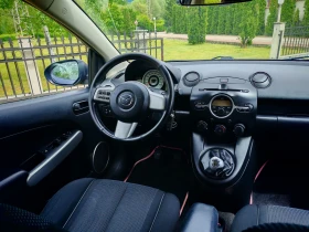 Mazda 2 1.5I(102)* GT-EDITION* НОВ ВНОС* , снимка 14