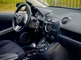Mazda 2 1.5I(102)* GT-EDITION* НОВ ВНОС* , снимка 13